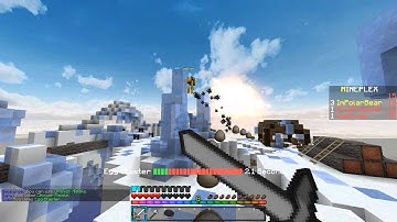 Solo SSM Teamers - Mineplex.