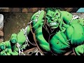 The War Devil Hulk