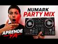 Numark Party Mix – Guía Rápida para Principiantes (2026)