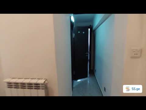 ქირავდება 2 ოთახიანი ბინა ვაკეში