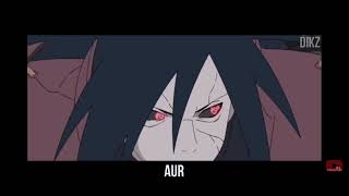 Madara hindi rap - maut ka naach