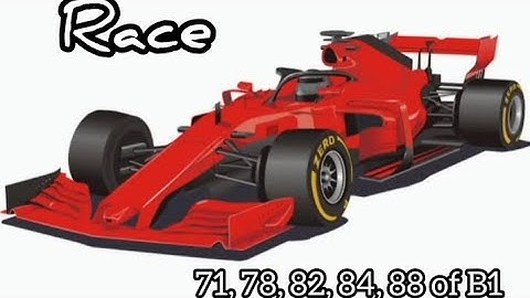 Race- A Hardware Simulation Game (CSE-316 Microcontroller Project)