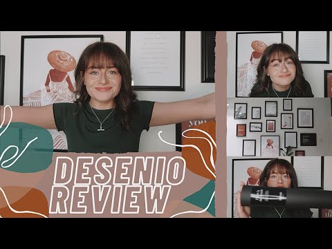 DESENIO REVIEW | 10 Things you need to know before ordering off Desenio