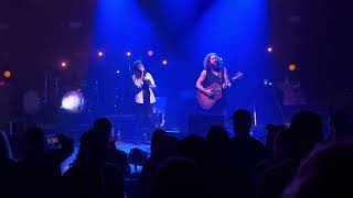 My Morning Jacket MMJ w/ Madi Diaz Palace Theatre I Will Be There When You D*e 10/25/23 screenshot 5
