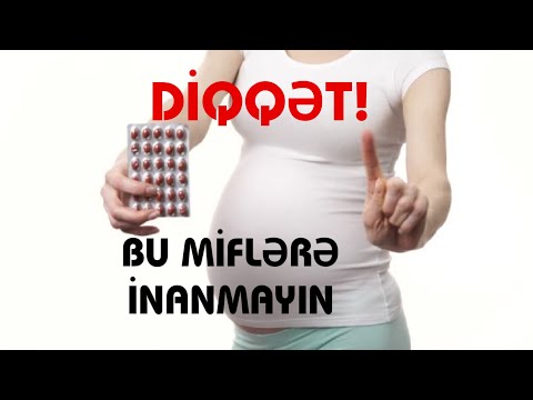 Video: Qəbul Mifləri