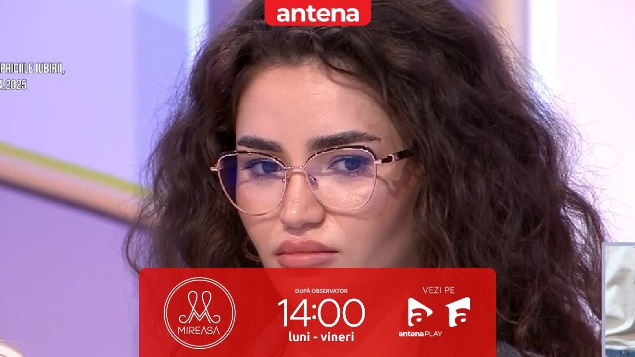 Adrian, acuze la adresa Lilianei: L-a călcat pe cap pe Robert!