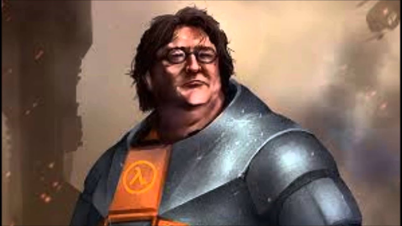 Valve logo theme YouTube