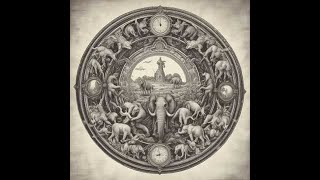 Karga Kuman / Zamanın Efendisi (İlahi Metal) Demo Resimi