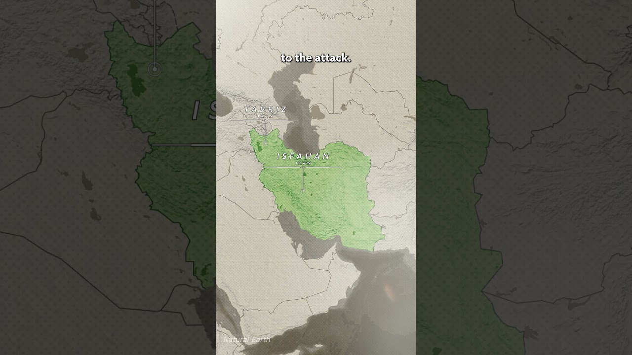 Israel attacks Iran: Is there a silver lining? 