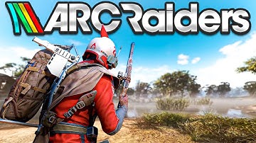 Can A Solo Arc Raiders Player Reach Top 10 In Trials