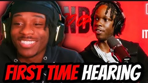 FIRST TIME Listening to Itzlildrench｜ Itzlildrench First Day Out Open Mic Studio Of Legends REACTION