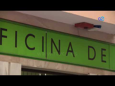 Desciende el paro en Ceuta más de un 3% y baja de los 12.000 desempleados