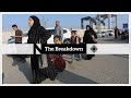 The Breakdown | Gaza-Egypt border + Medical tug-of-war