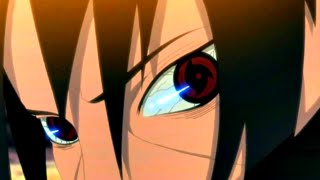 Naruto Amv Dubstep - Itachi Vs Sasuke Part 1