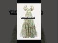 “Cute Floral Frock Design 🌼 Trendy & Stylish Look 😍”#FloralFrock #FloraDress #GirlsFashion