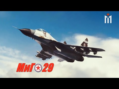 Sigma North Korean MiG29 / DIGITAL REY - GENESIS / Return to base