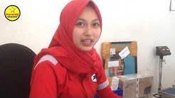 CARA MENGIRIM PAKET MELALUI JNE | Mudah dan Cepat - Durasi: 11.08. 