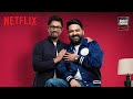 Mr perfectionist meets the comedy king  aamir khan  the great indian kapil show