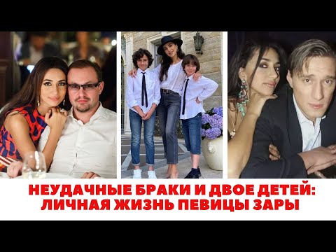 Video: Zara's Husband Sergey Ivanov: Photo