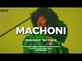 "MACHONI"Bongo Fleva x Dancehall Instrumental Type beat . Prod By Tizo Touchz