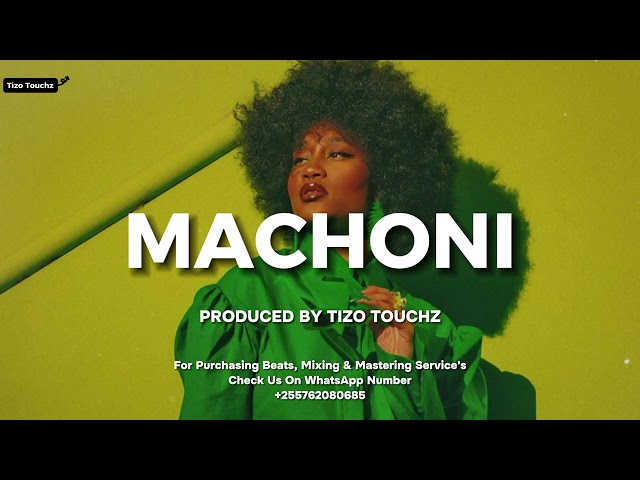 MACHONIBongo Fleva x Dancehall Instrumental Type beat . Prod By Tizo Touchz class=
