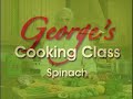 How to Cook: How to Cook Spinach 2