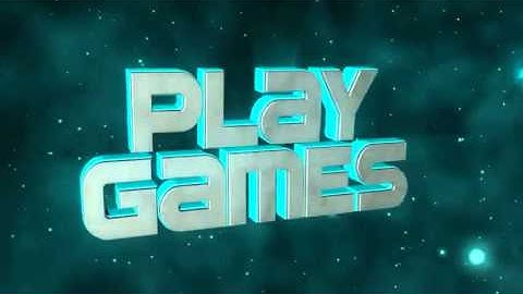 Nova Intro do Canal !!! By Eu