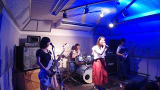 「Little★Glow」 HOTLINE2018泉南店ショップオーディション