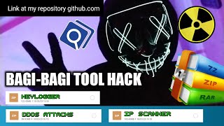 SPECIAL RAMADHAN | BAGI2 SOFTWARE HACK 2023 #cyberteam #fiftyfifty #softwarehacker screenshot 2