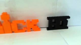 Nickelodeon Hd Lego