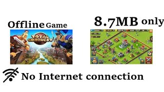 How To Download Total Conquest Game| No Internet connection| Offline game| SMART WORLD screenshot 5
