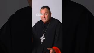 Чому українці мають боронитися від ворога? Пояснення священника #священик #україна #війна #оборона