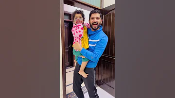 Shanu Or Aali Ne Kya Kia Funny Trending Viralvideo Foryou Shorts Yourubeshorts Shanu 