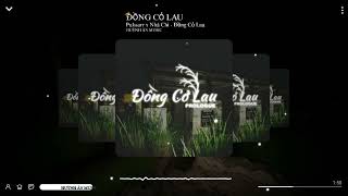 ĐỒNG CỎ LAU | Pulssarr x Nhã Chi - Đồng Cỏ Lau - HUỲNH ÂN MUSIC |