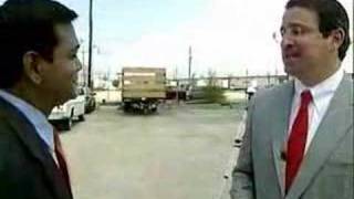 Lessons From Hollywood North