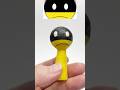 3D penでSprunkiのGlobyを作ってみた #sprunki #incrediboxsprunki #incredibox #sprunkioc