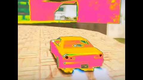 Gta San Andreas Drift Edit