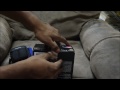 (HD) Unboxing of Sony DSC HX9V 3D Full HD Digital Camera - Cursed4Eva