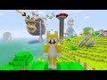 Minecraft: Super Mario Edition - Bowser's Airship {1}