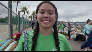 Teen Environmentalist Story: Saving the Ocean One Cleanup at a Time