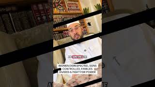 REALITY BEHIND FAMILY BREAKUPS #viral #shortsviral #narcisist #marriage #family