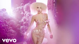 Lady Gaga - Plastic Doll (From Barbie The Movie) [Music Video]