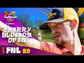 2026 Cherry Blossom Open | FN RD B9  | Hebenheimer, Nash, Sides, Robinson  Go Throw Tour  Prodigy