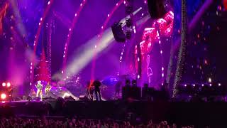 Pink Live Blow Me One Last kiss BST Hyde Park Saturday 24th June 2023
