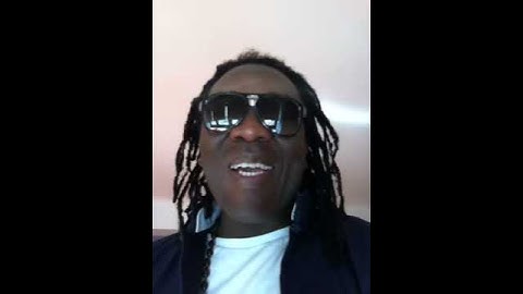Thumbnail of RICHARD BONA say Hello to Tokyo for JACO PASTORIUS BIG BAND & PETER ERSKINE