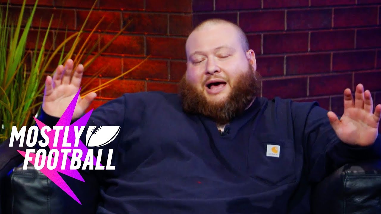 Action Bronson blasts Knicks, offers thoughts on 2018-19 Raptors