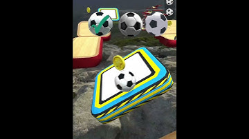 Going Balls VS Rollance Balls Action Ball Games New Race 🔥 | Android/IOS Games