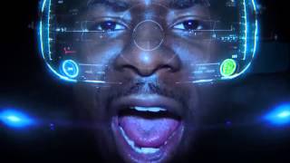 Lionel Messi Suits Up As The Iron Man In Samsungs Avengers Ad With Eddie Lacy And John Florence