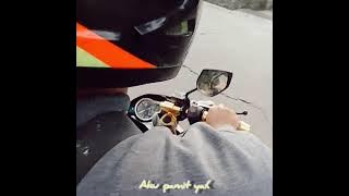 Story Wa SadBoy 30 detik || Aku Pamit-Reza Pahlevi