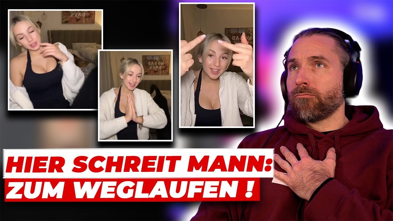 Bei solchen Frauen bleiben Männer nicht lange. Aus gutem Grund 🤣😮